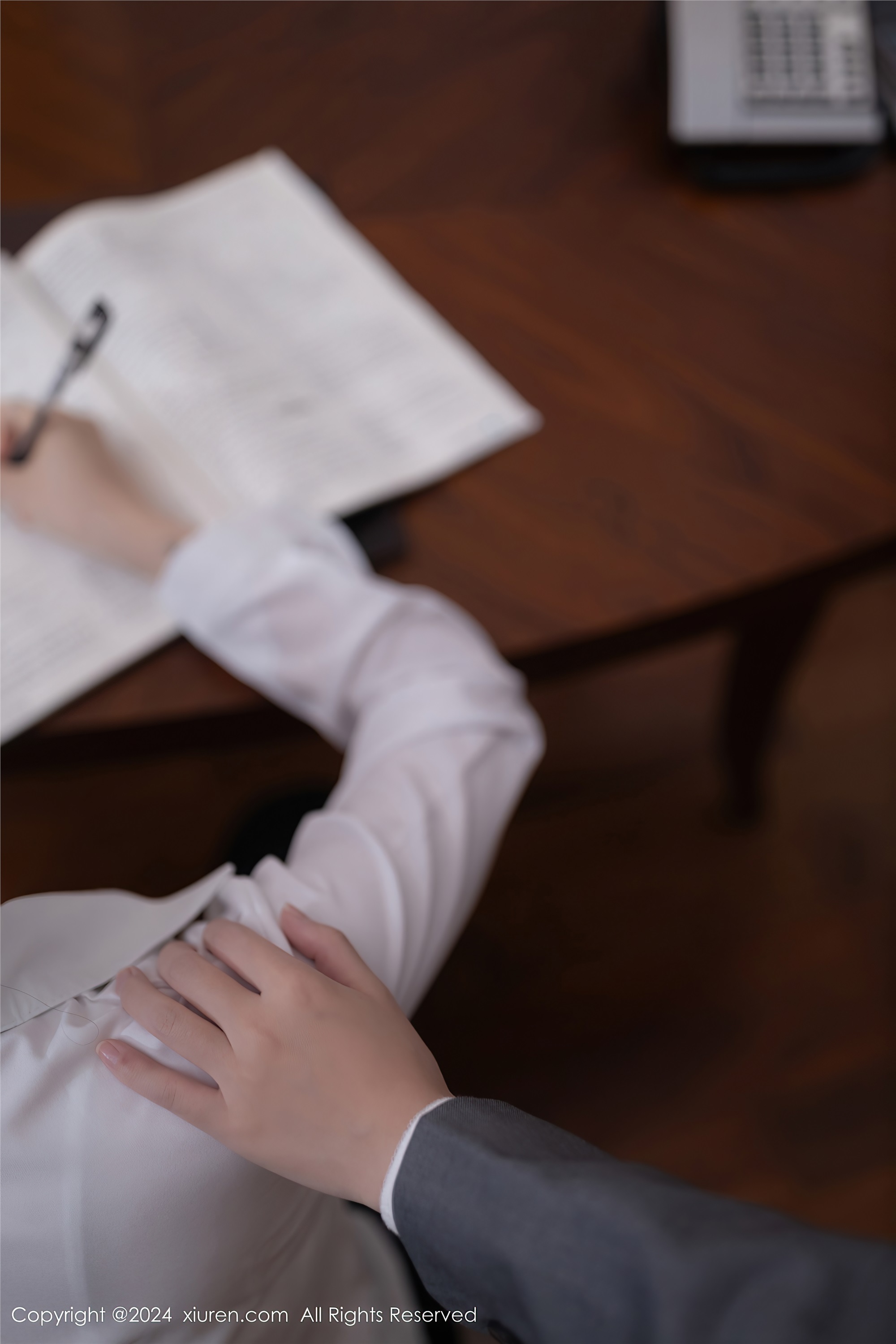 Xiuren秀人网 2024.05.22 NO.8579 杏子Yada